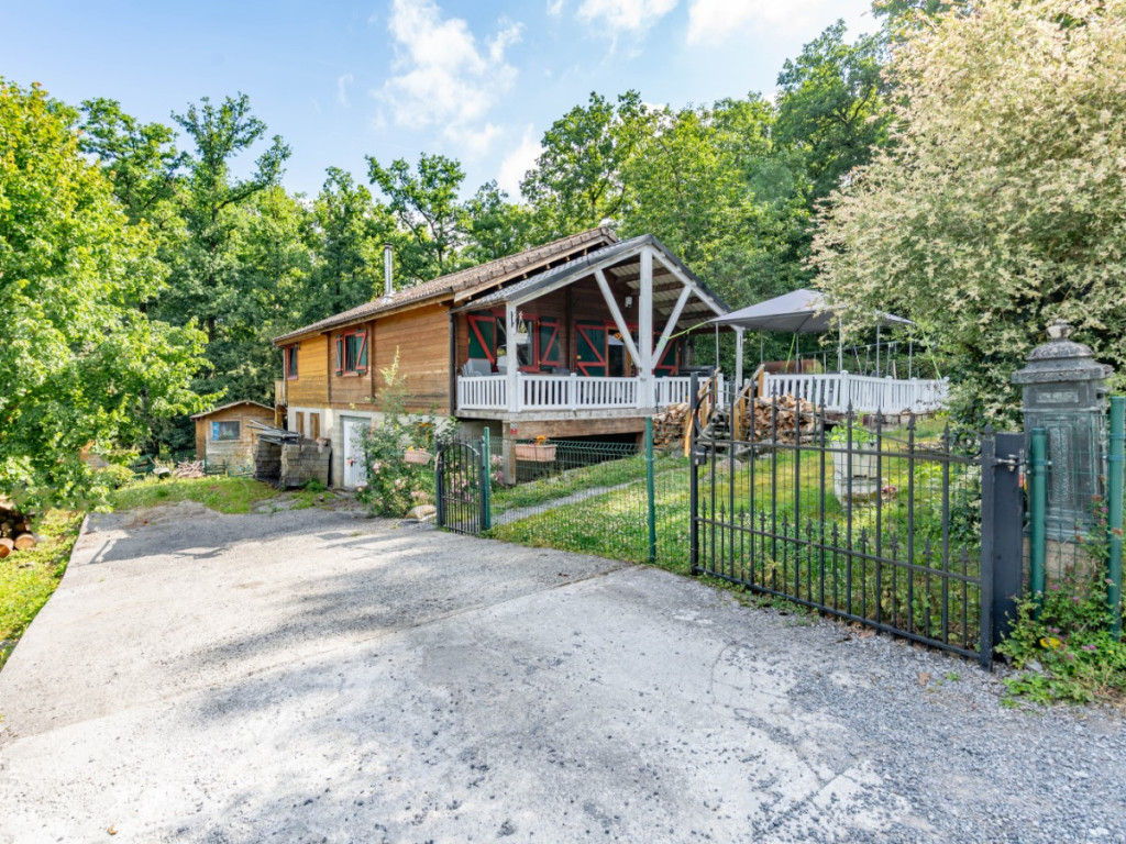 Rue des sapins - 22 - - 6997