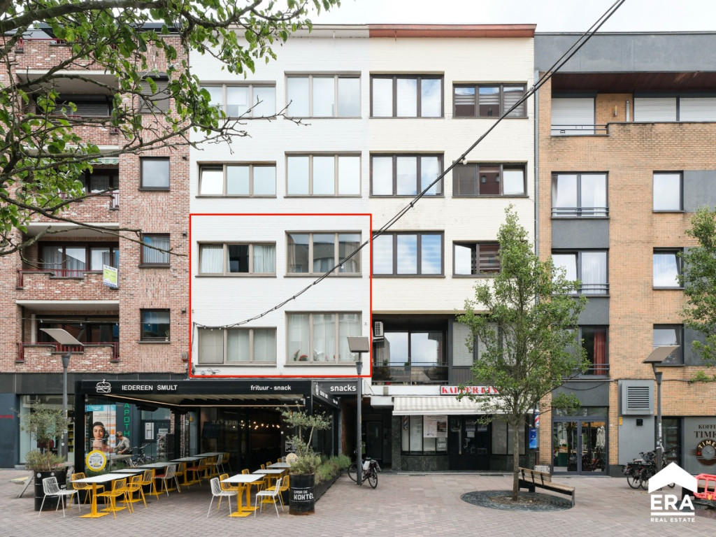 Winterslagstraat - 32 - A1.2 - 3600
