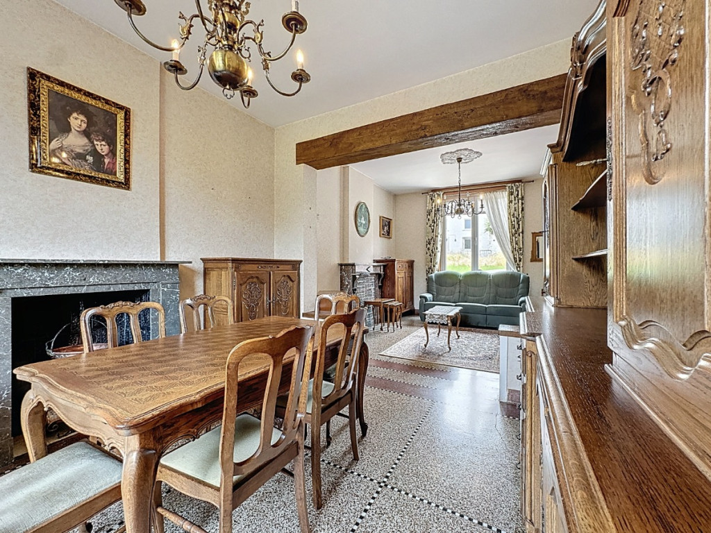 Rue Reine Astrid - 5 - - 4470