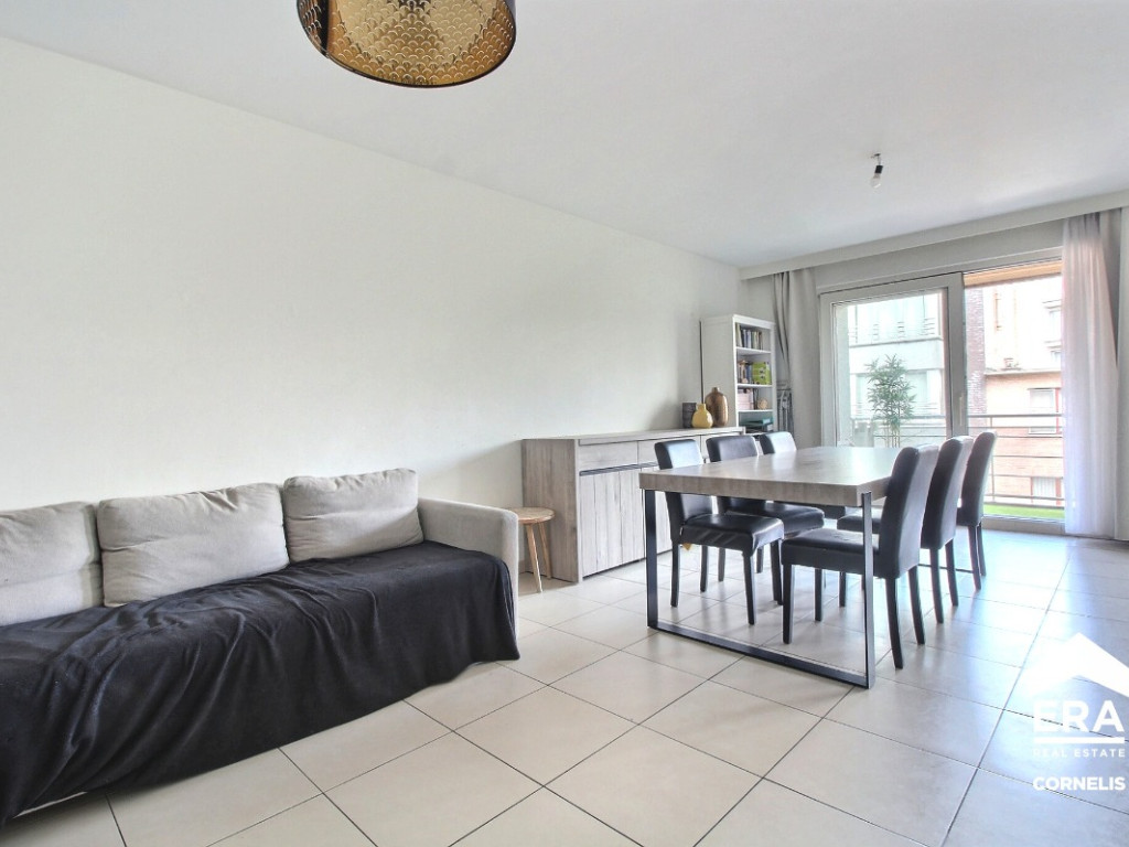 Rue van Wambeke - 48 - 2D - 1080