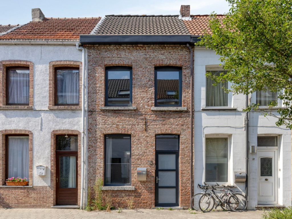 Tenderstraat - 35 - - 2800