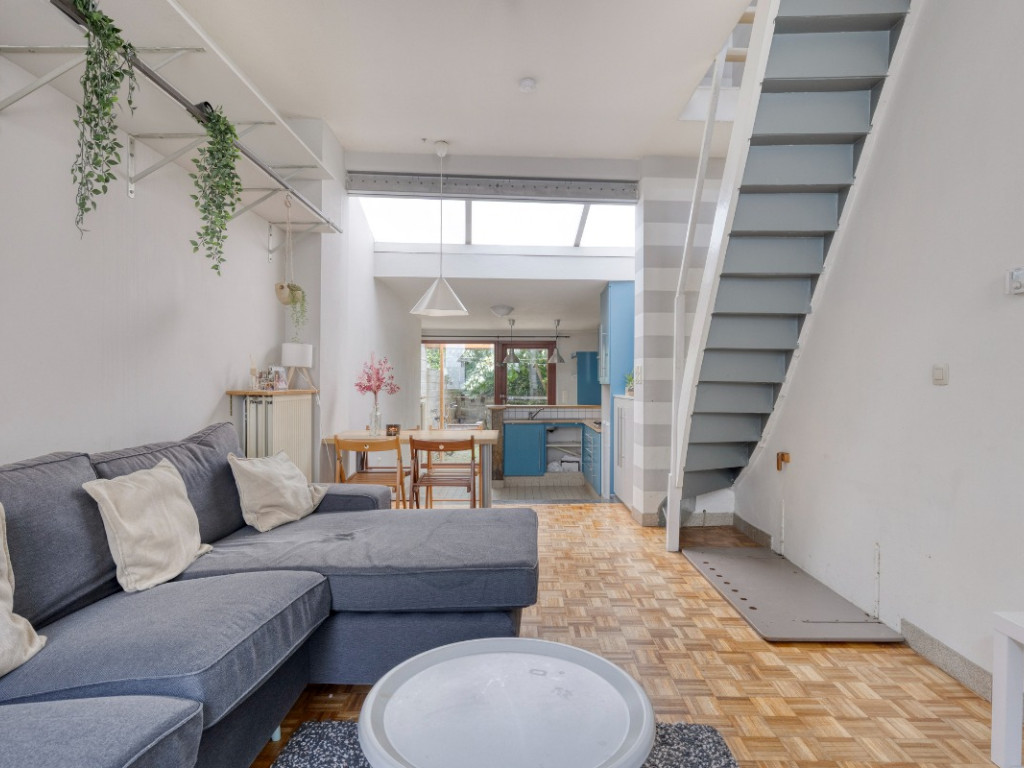 Tenderstraat - 35 - - 2800