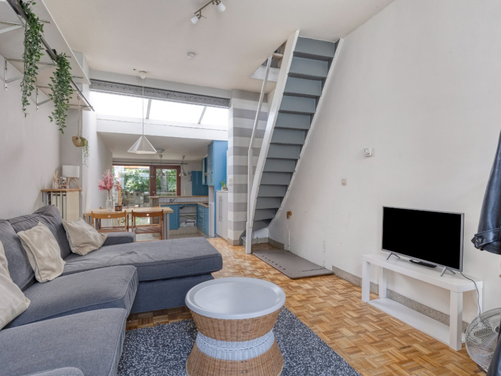 Tenderstraat - 35 - - 2800