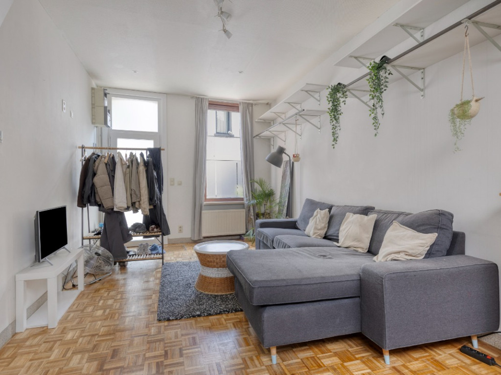 Tenderstraat - 35 - - 2800