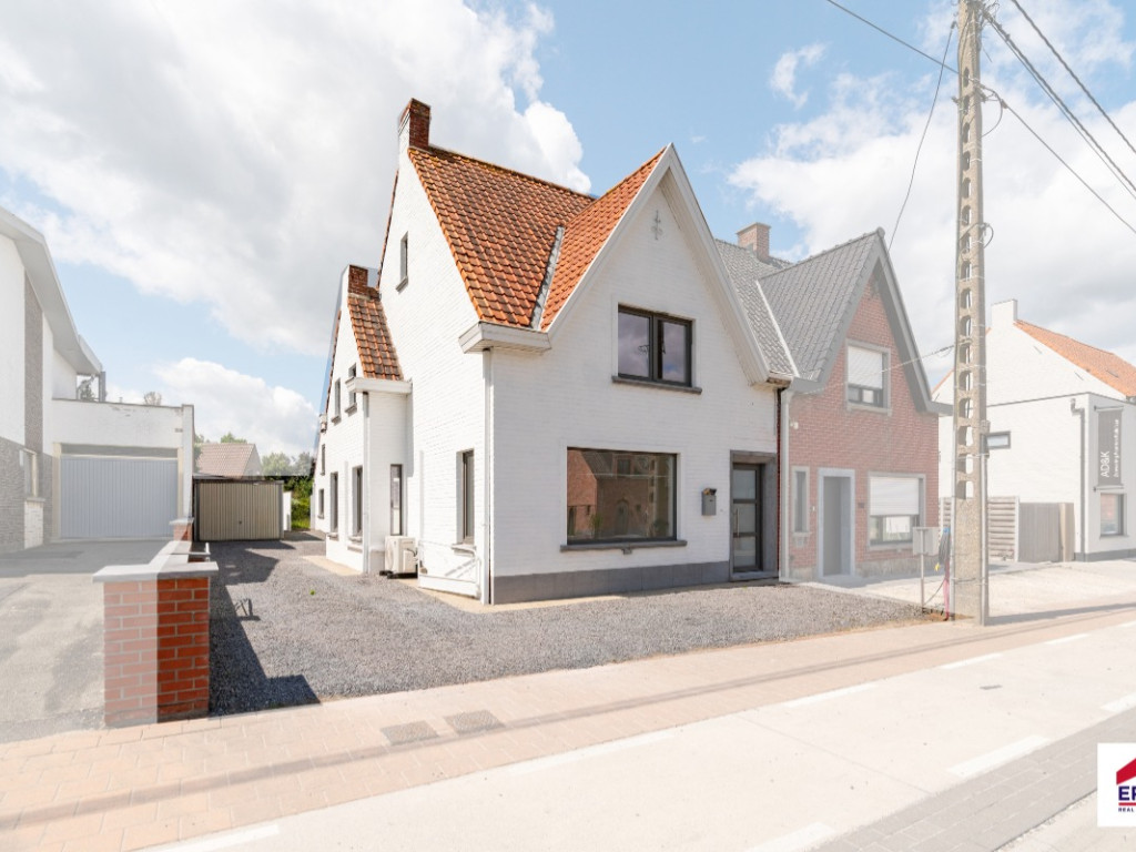 Oostrozebekestraat - 200 - - 8760