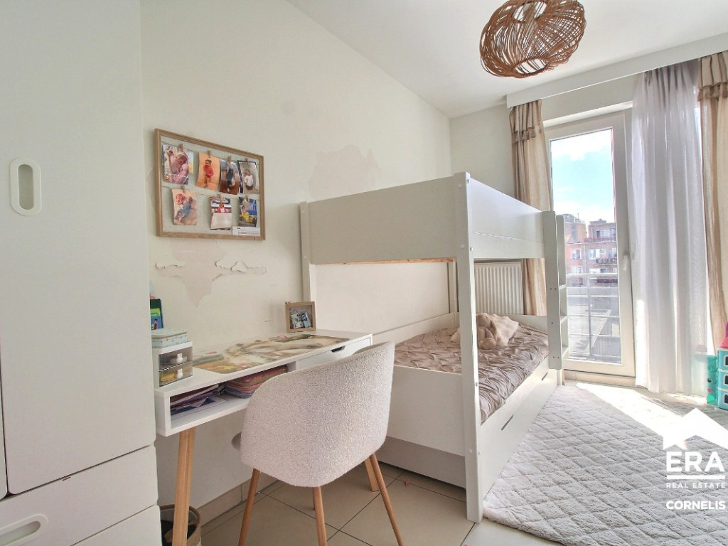 Rue van Wambeke - 48 - 2D - 1080
