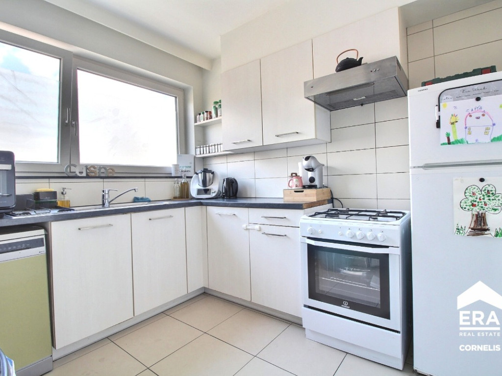 Rue van Wambeke - 48 - 2D - 1080