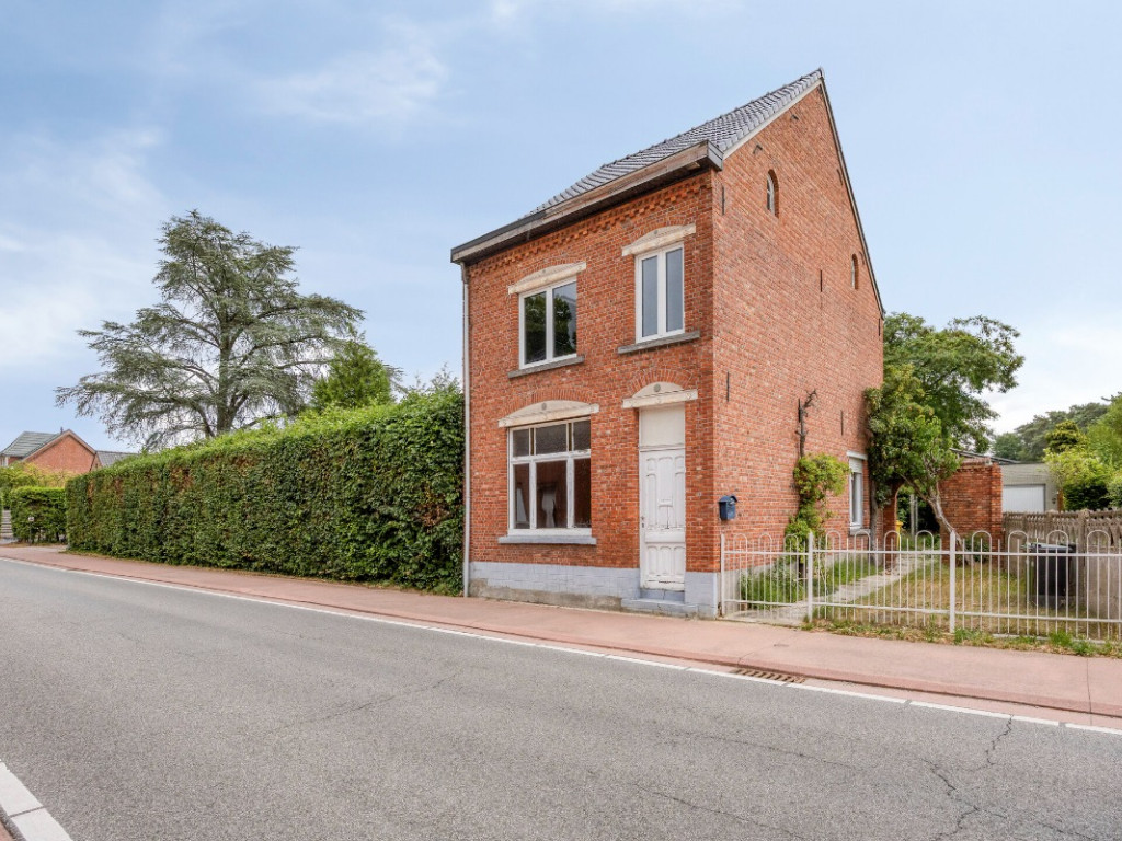 Pannestraat - 62 - - 3272