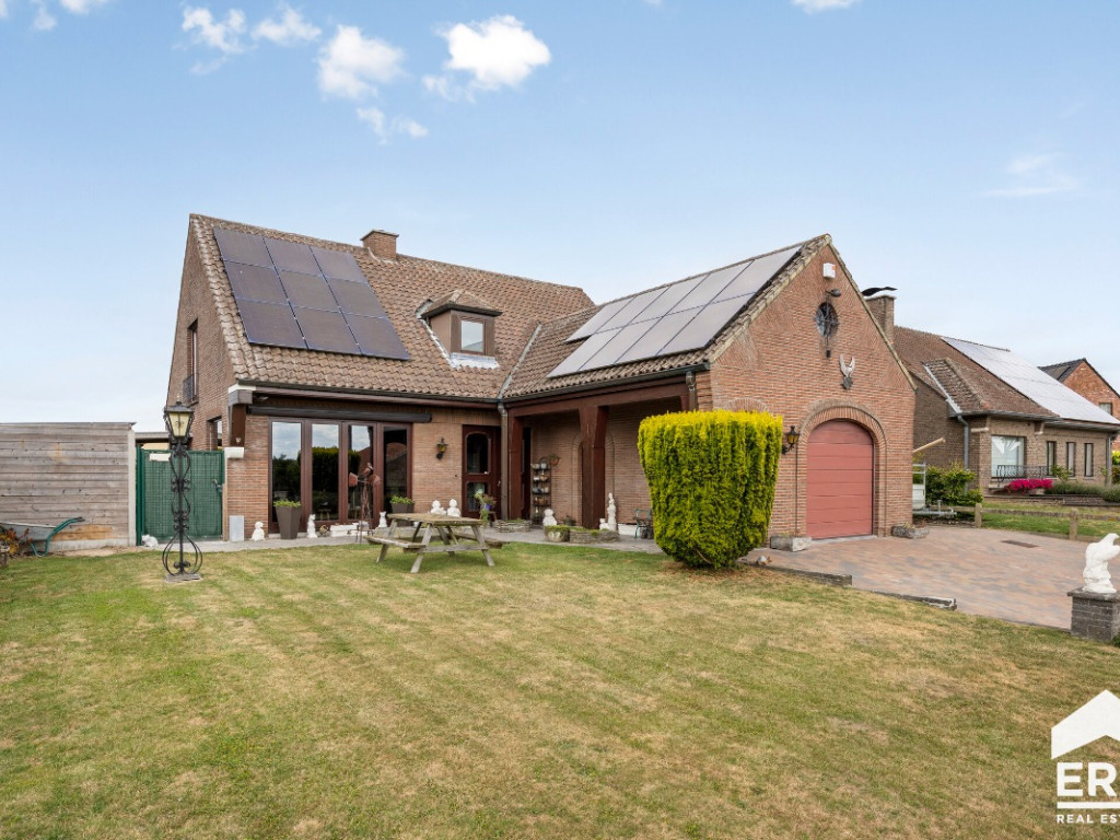 Grote Steenweg - 159 - - 3400