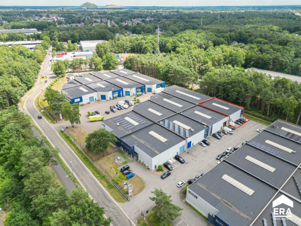 Seinhuisstraat - 3 - 8 - 3600