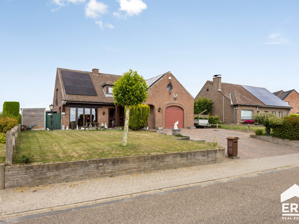 Grote Steenweg - 159 - - 3400