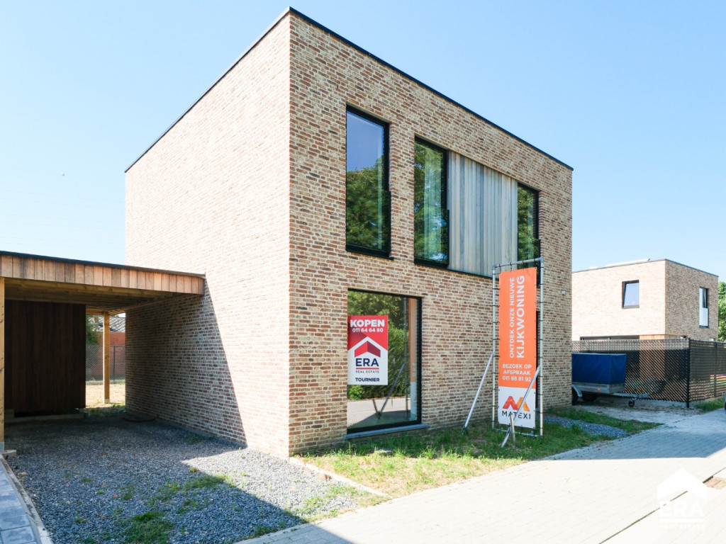 Kattestraat - 18 - Lot 47 - Lot 47 - 3900