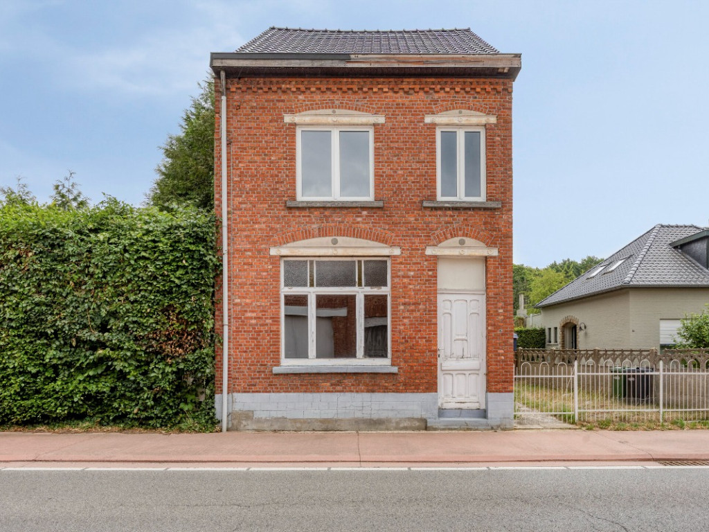 Pannestraat - 62 - - 3272