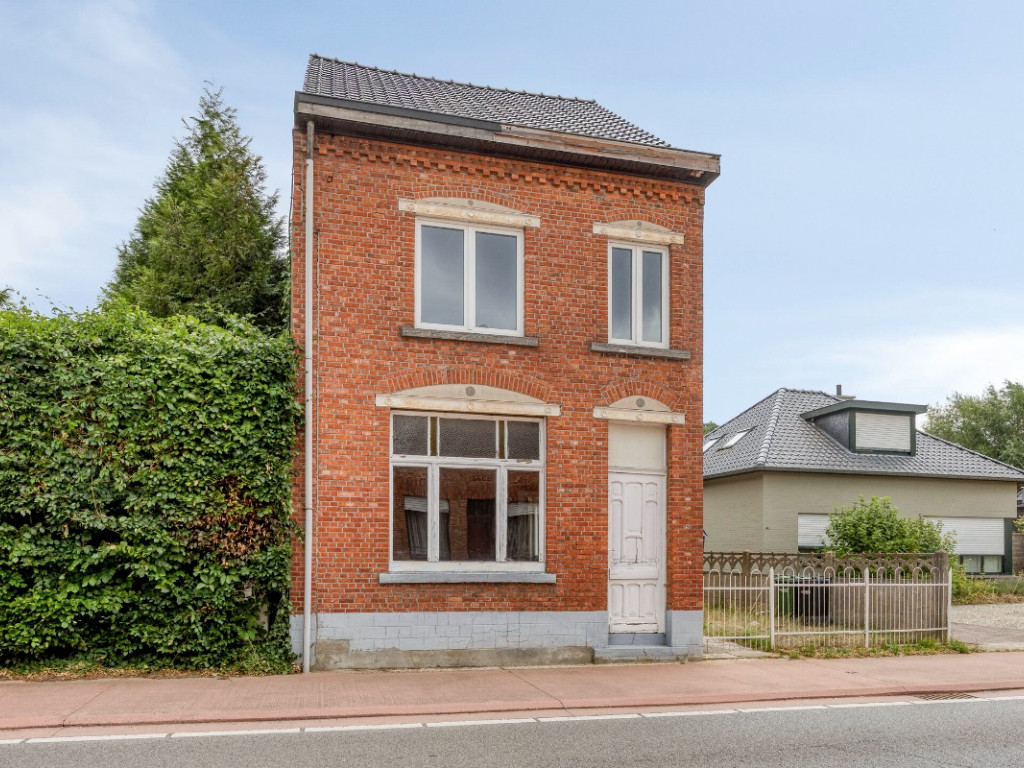 Pannestraat - 62 - - 3272