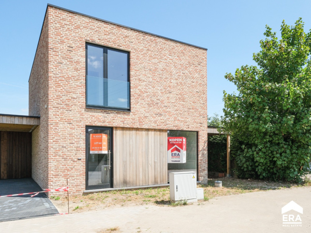 Kattestraat - 18 - Lot 44 - Lot 44 - 3900