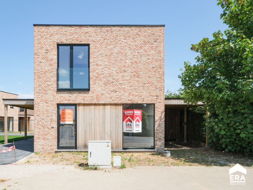 Kattestraat - 18 - Lot 44 - Lot 44 - 3900