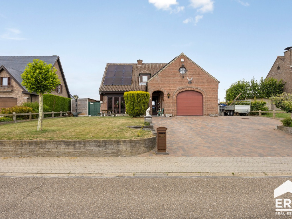Grote Steenweg - 159 - - 3400