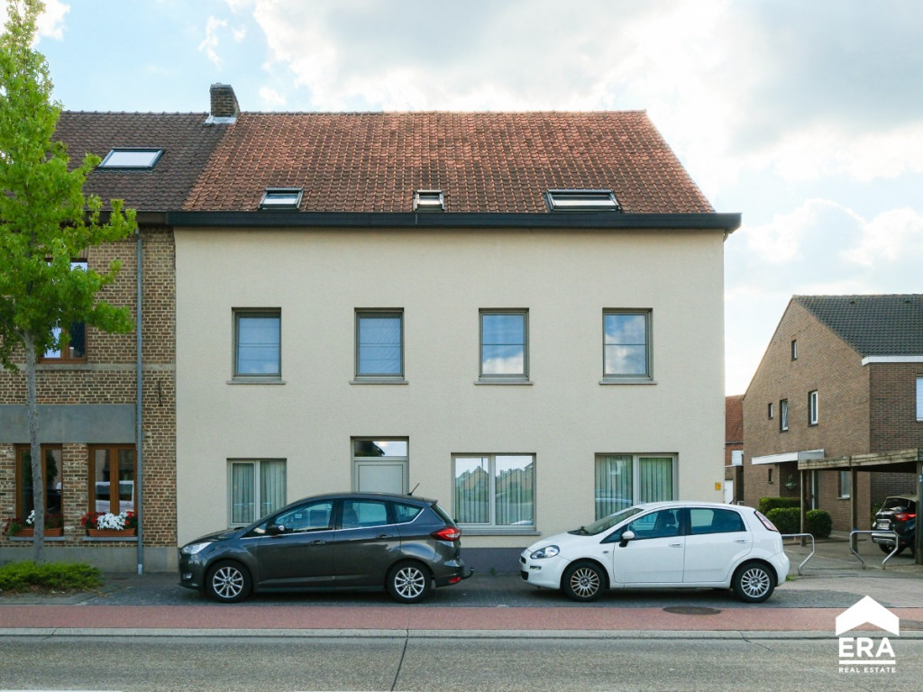 Lommelsebaan - 27B - - 3940