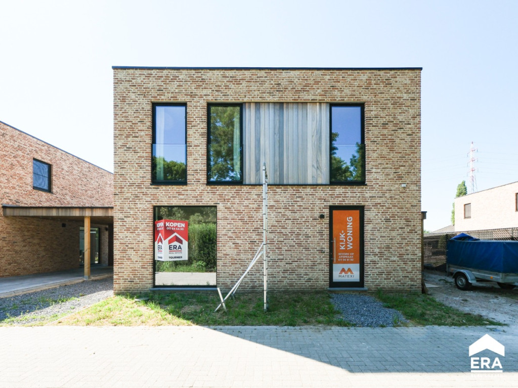 Kattestraat - 18 - Lot 47 - Lot 47 - 3900