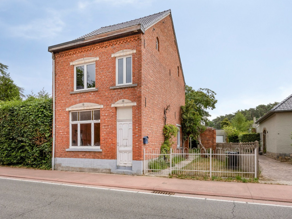 Pannestraat - 62 - - 3272