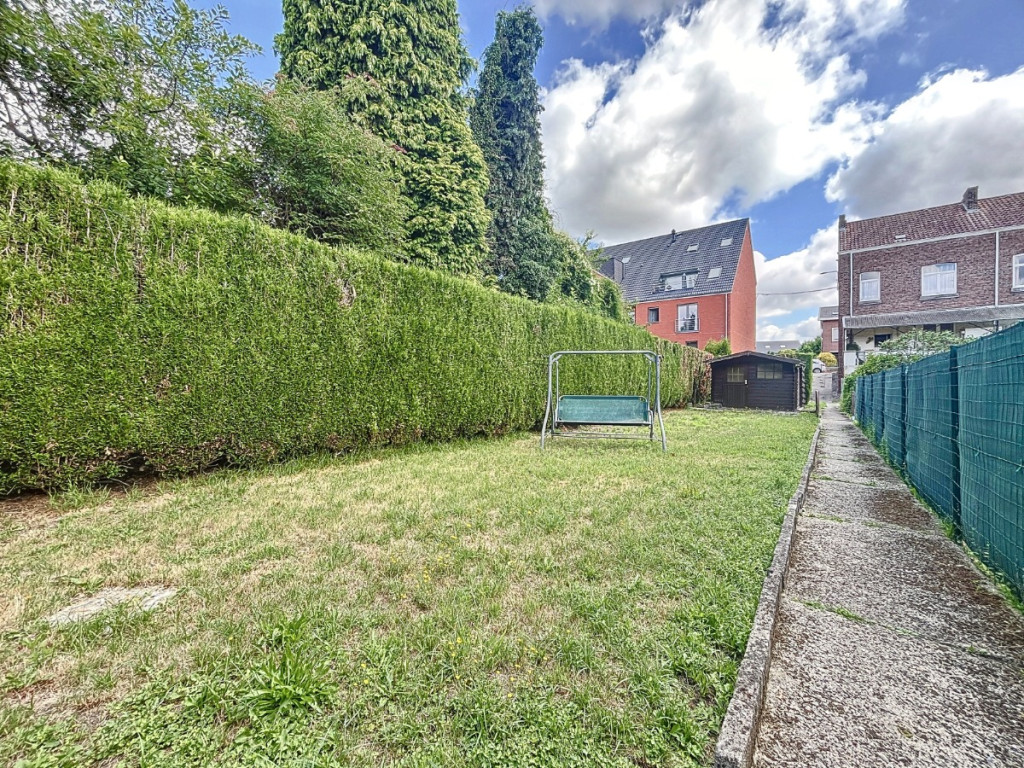 Rue de Biber - 19 - - 4540