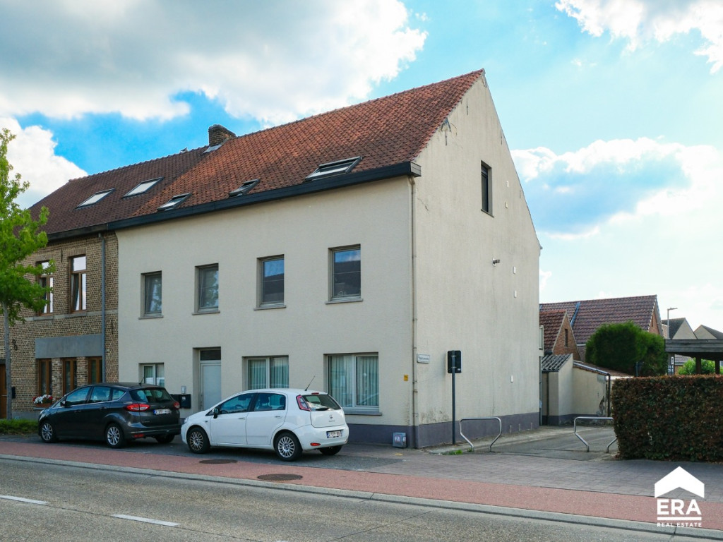 Lommelsebaan - 27B - - 3940
