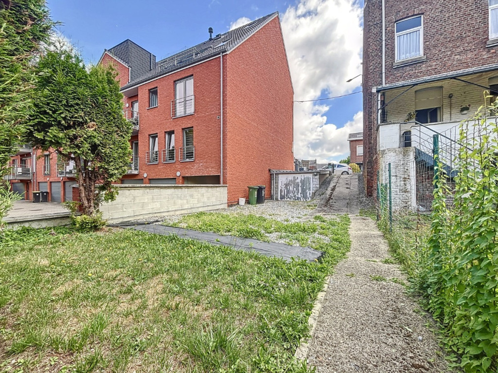 Rue de Biber - 19 - - 4540