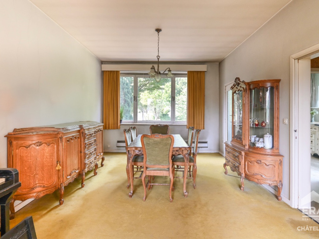Avenue Joseph Jongen - 63 - - 1180