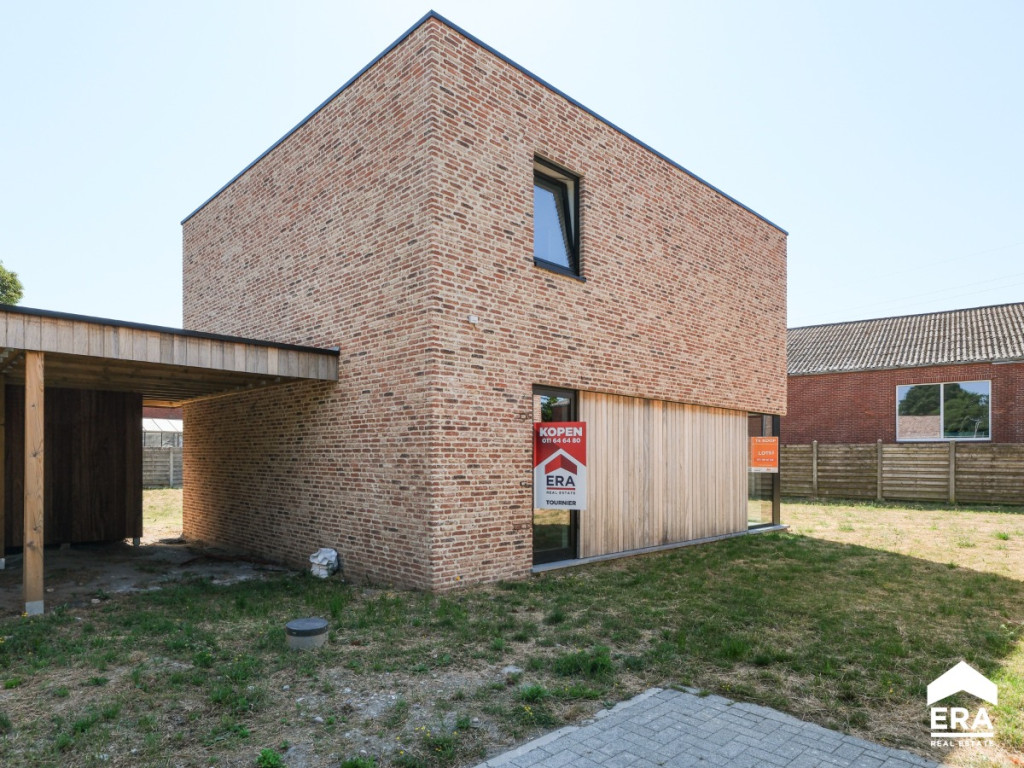 Kattestraat - 18 - Lot 51 - Lot 51 - 3900