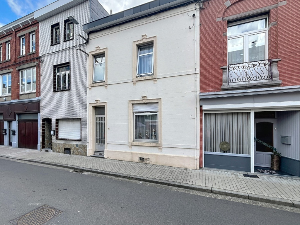 Rue de Biber - 19 - - 4540