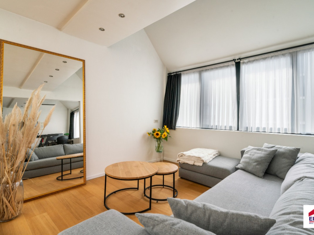 Gouvernementstraat - 1 - B - 9880