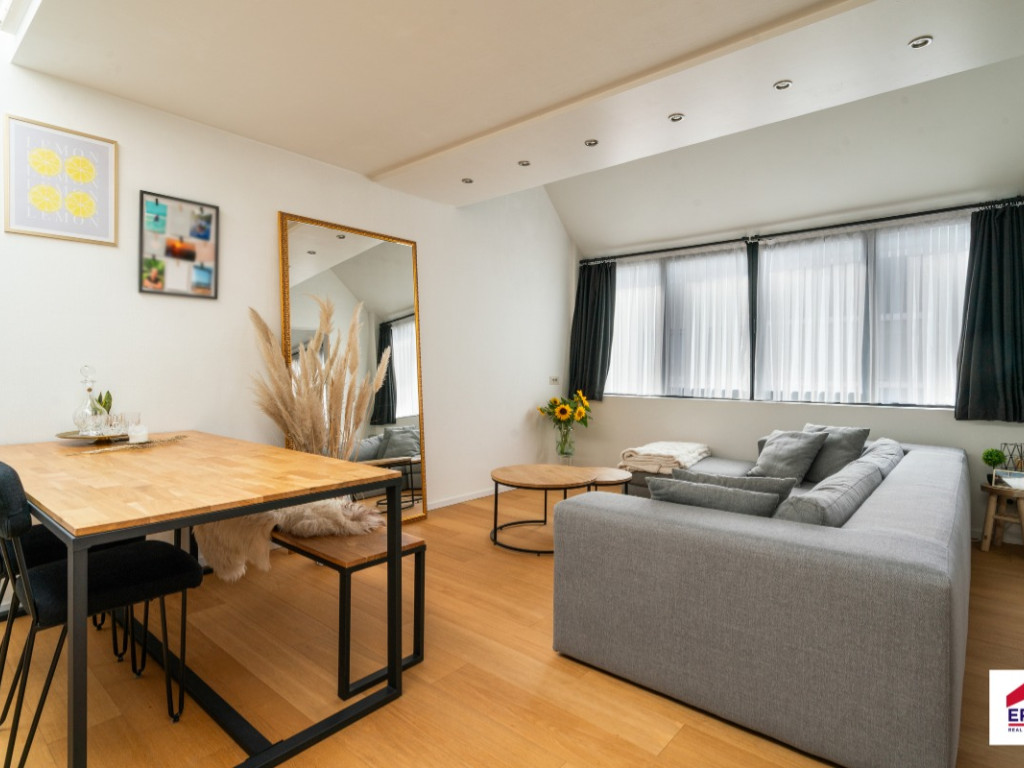 Gouvernementstraat - 1 - B - 9880