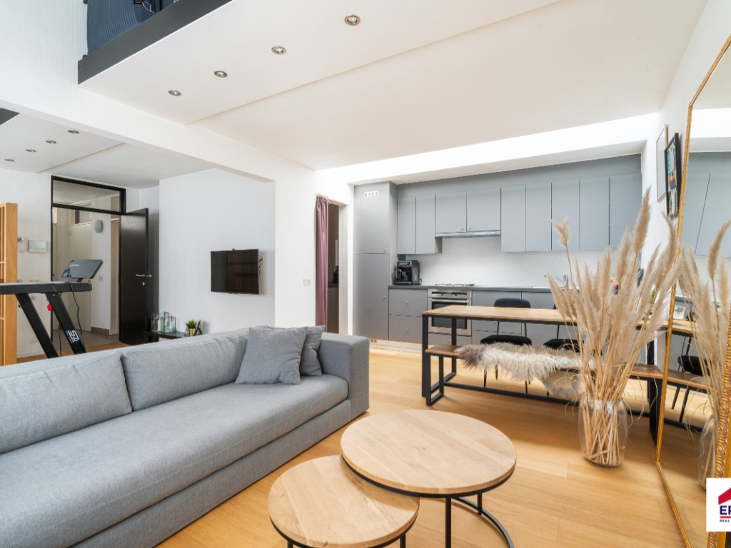 Gouvernementstraat - 1 - B - 9880
