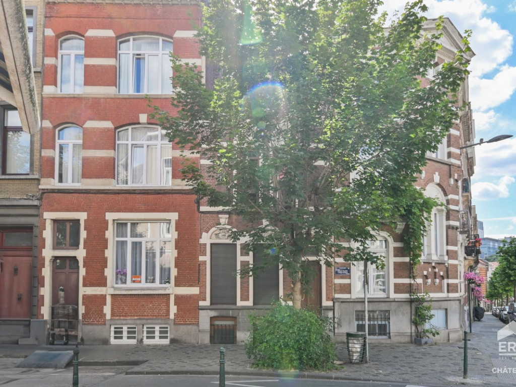Rue des Deux Tours - 111 - - 1210