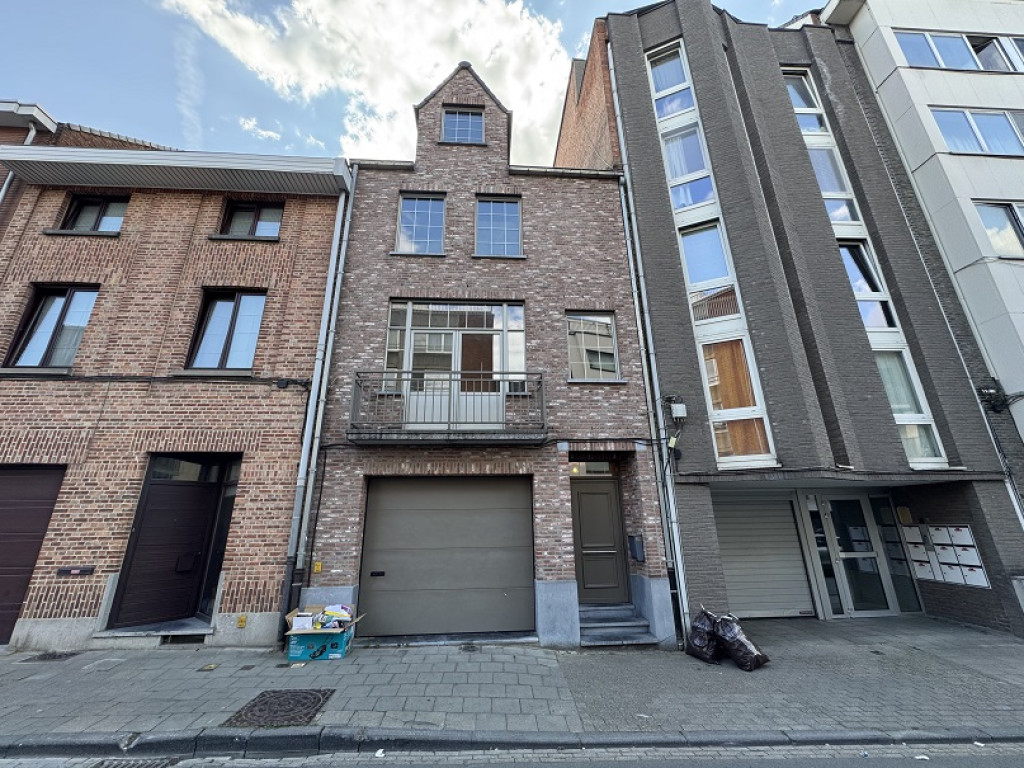 Vanden Tymplestraat - 29 - - 3000