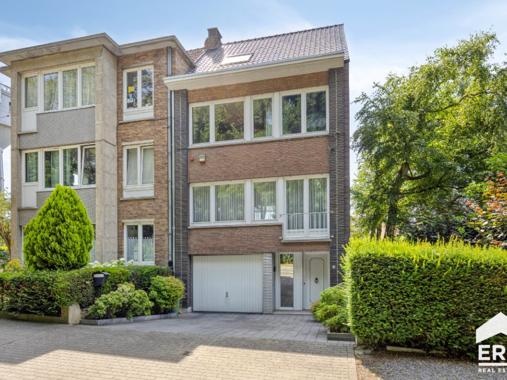 Nieuwstraat - 58 - - 1620