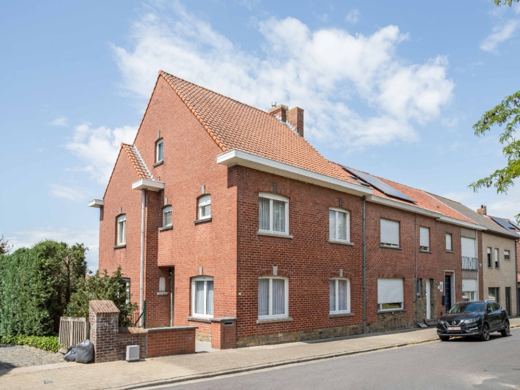 Rode Kruisplein - 5 - - 8550