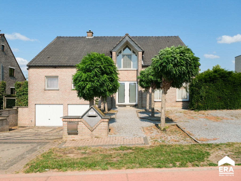 Sint-Truidersteenweg - 102 - - 3540