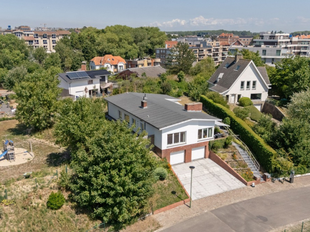 Vinkenweg - 22 - - 8660