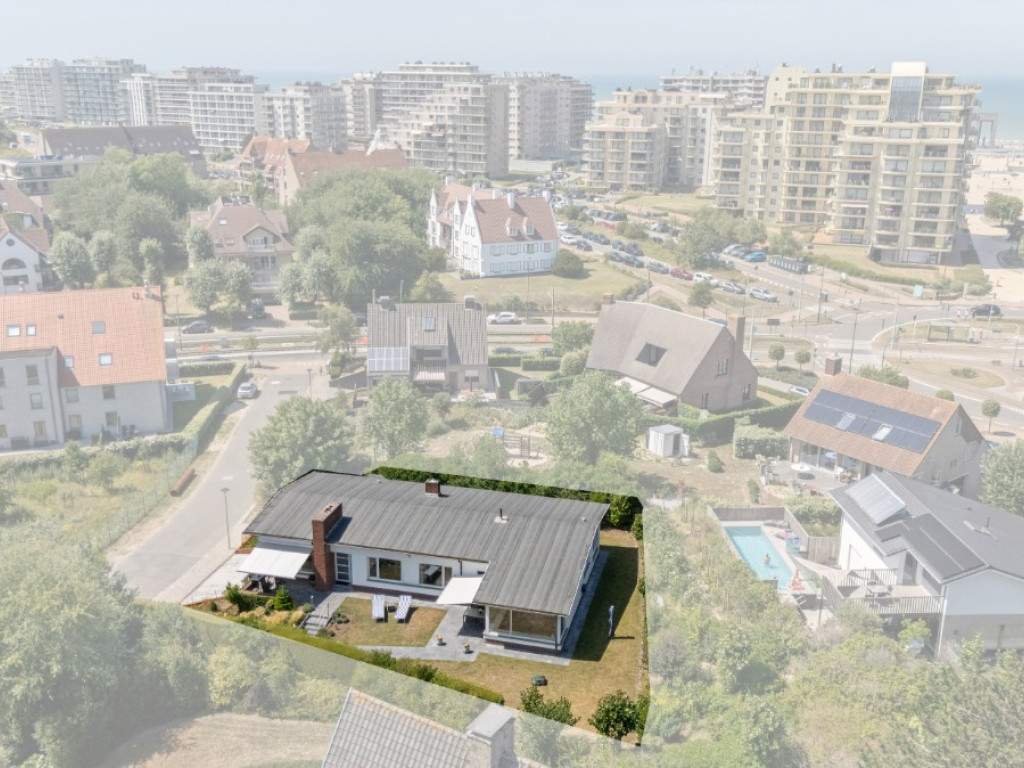 Vinkenweg - 22 - - 8660