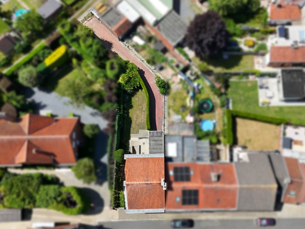Rode Kruisplein - 5 - - 8550