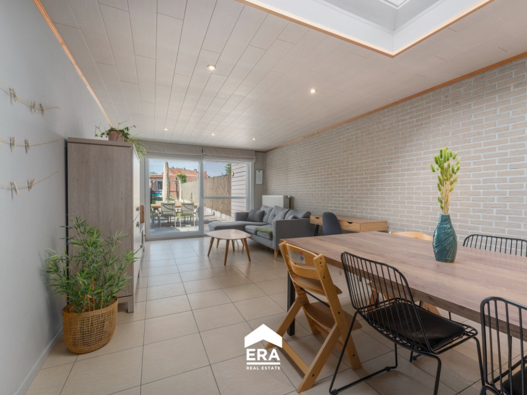 Vijfwegenstraat - 340 - - 8800