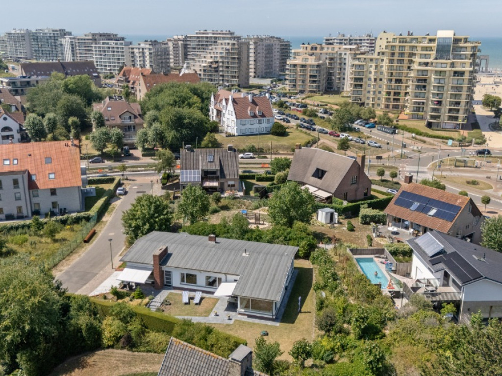 Vinkenweg - 22 - - 8660