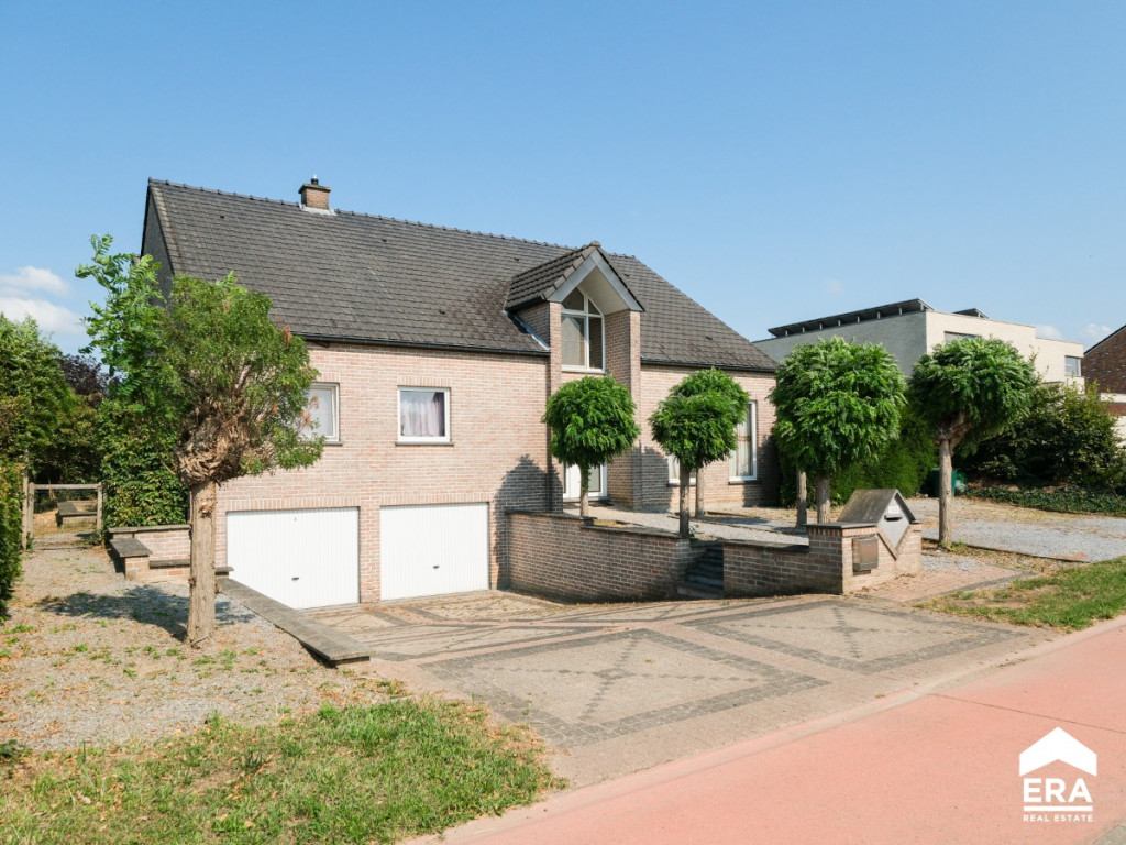 Sint-Truidersteenweg - 102 - - 3540