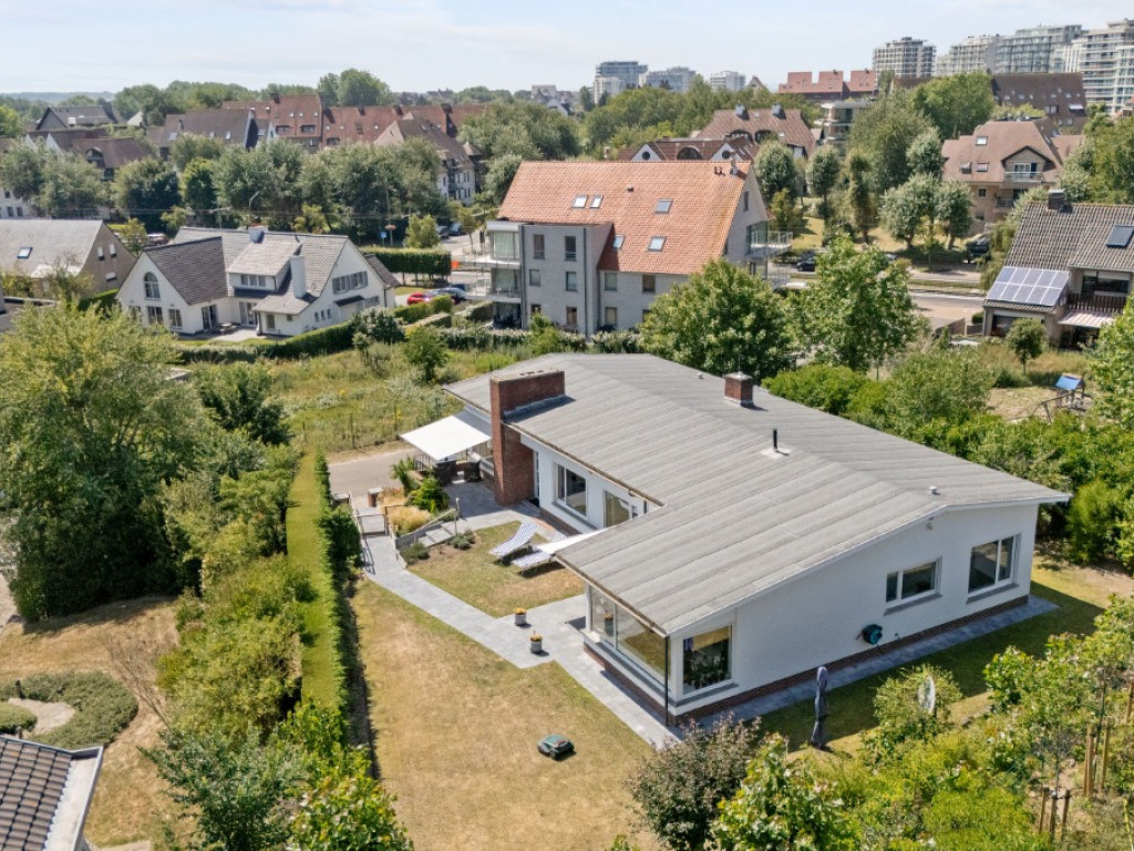 Vinkenweg - 22 - - 8660