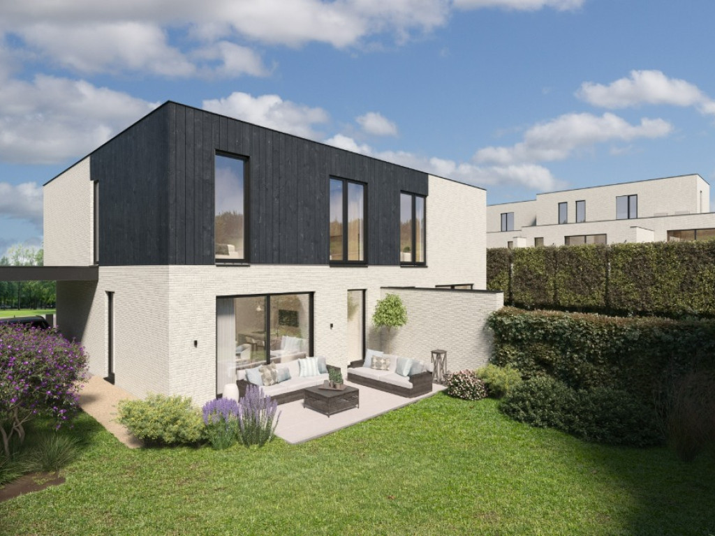 Hermispad - 2 - woning 2 - woning 2 - 3660