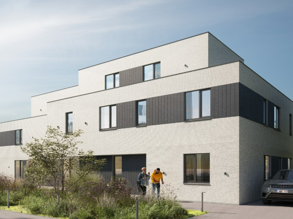 Weg naar As - 14 - 0.4 - 0.4 - 3660