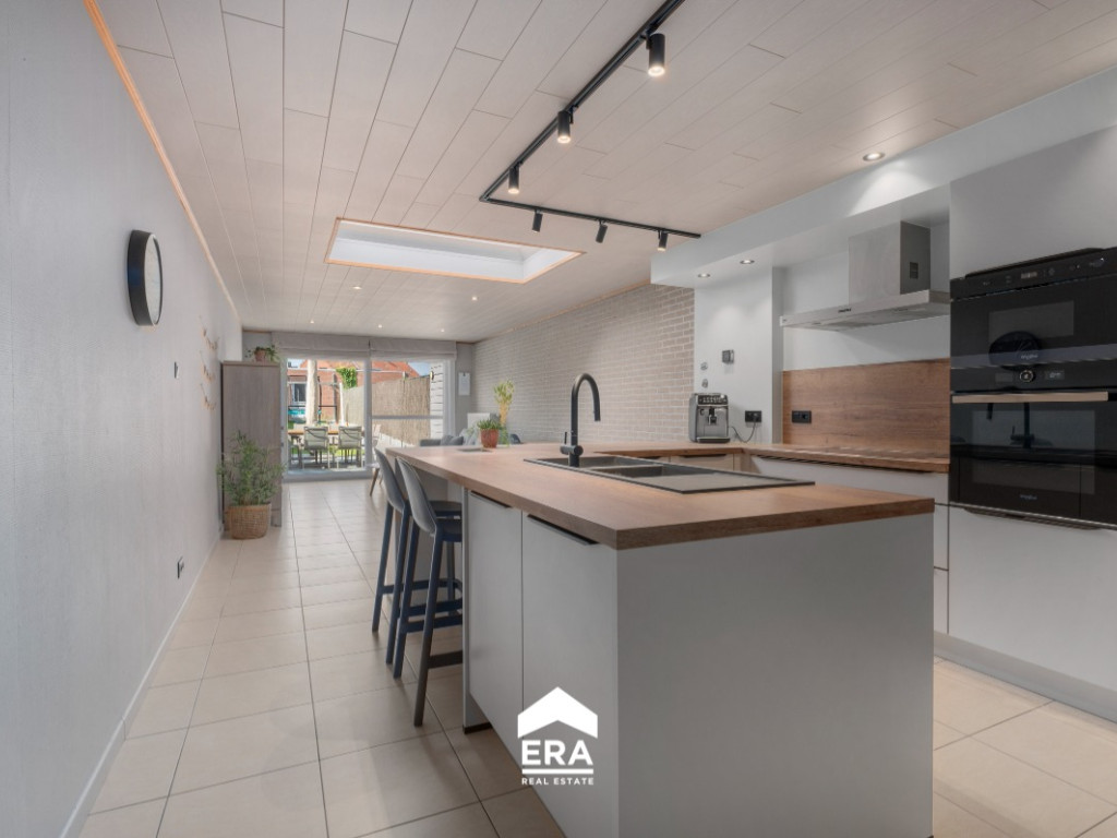 Vijfwegenstraat - 340 - - 8800
