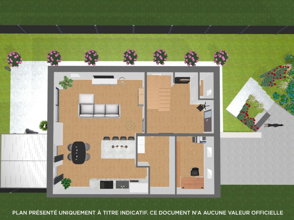 Rue de Coeurcq - 69 - - 1480
