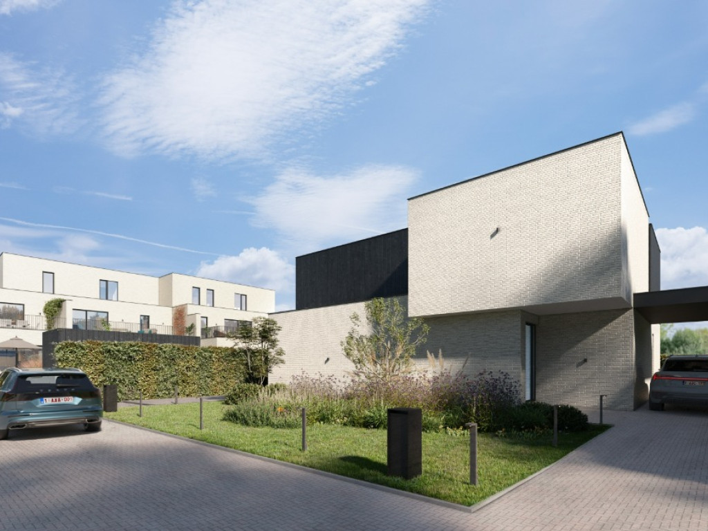 Hermispad - 1 - - woning 1 - 3660